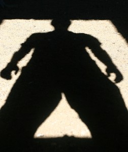 Shadow Man